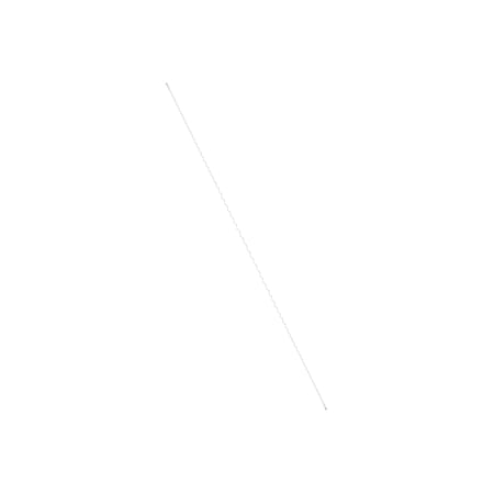 Approved Vendor Long Length Compression Spring, O= 0.094 , W= 0.013 , L= 36 G309974962